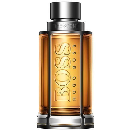 Boss The Scent EdT 50 ml