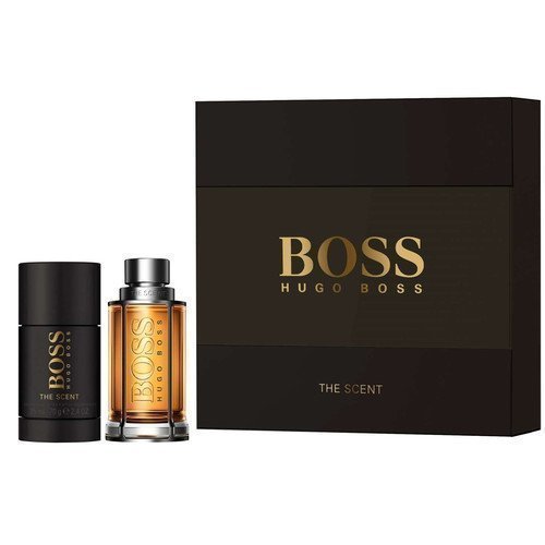 Boss The Scent EdT Gift Set