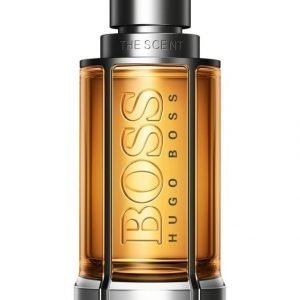 Boss The Scent Edt Tuoksu 50 ml