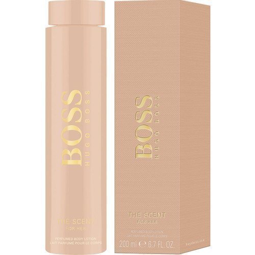 Boss The Scent For Her Body Lotion