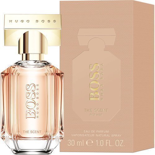 Boss The Scent For Her EdP 100 ml
