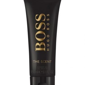 Boss The Scent Shower Gel Suihkugeeli 150 ml