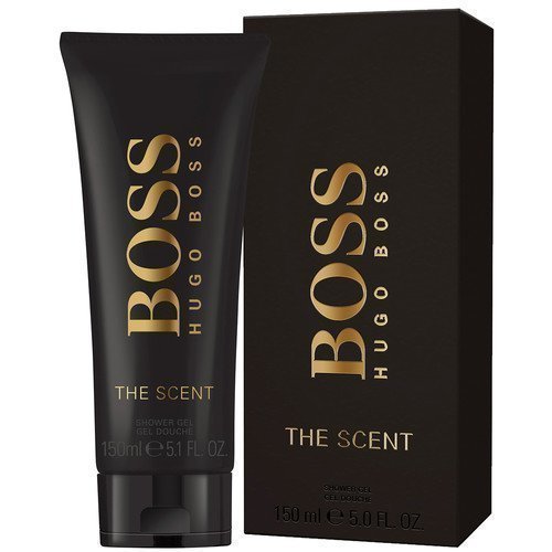 Boss The Scent Shower Gel