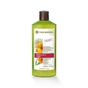 Botanical Expertise Hiukset Sampoo