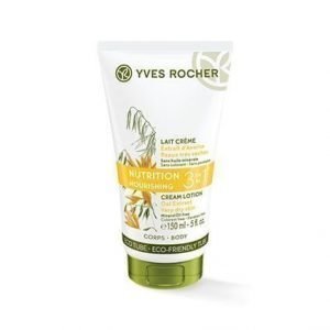 Botanical Expertise Vartalo Vartaloemulsio