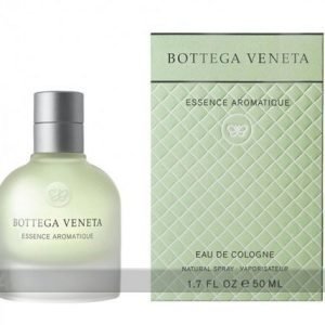 Bottega Veneta Bottega Veneta Essence Aromatique Unisex Edc 50ml