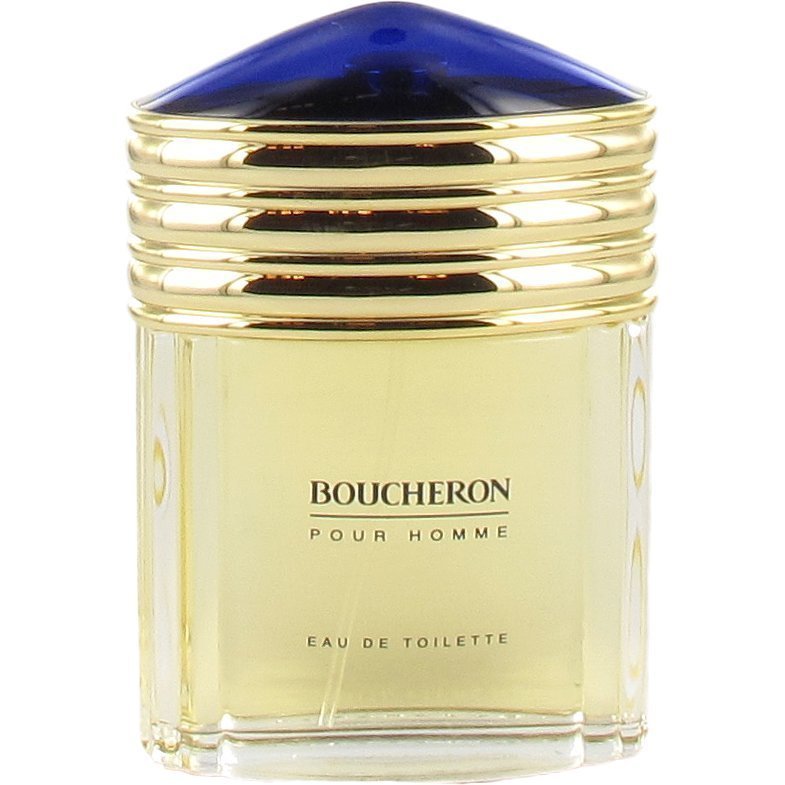 Boucheron Boucheron Pour Homme EdT EdT 50ml