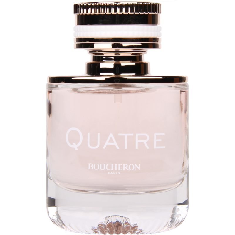 Boucheron Quatre Pour Femme EdP 50ml