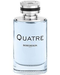 Boucheron Quatre Pour Homme EdT 100ml