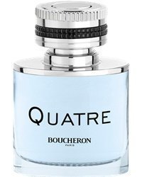 Boucheron Quatre Pour Homme EdT 50ml