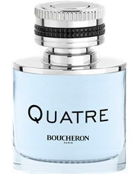 Boucheron Quatre Pour Homme EdT 50ml