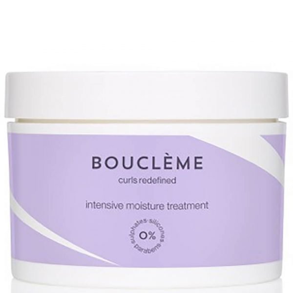 Bouclème Intensive Moisture Treatment 250 Ml