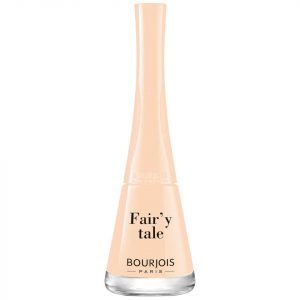 Bourjois 1 Seconde Nail Polish 9 Ml Various Shades Fair’y Tale