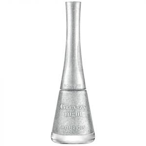 Bourjois 1 Seconde Nail Polish 9 Ml Various Shades Grey-Zy Night