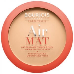Bourjois Air Mat Pressed Powder 10g Various Shades Light Beige