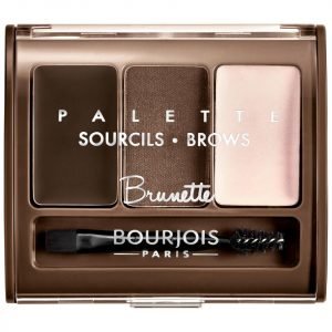 Bourjois Brow Palette 02 Brown 3.2 G