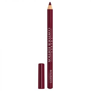 Bourjois Contour Edition Lip Pencil 1.14g Various Shades Plum It Up