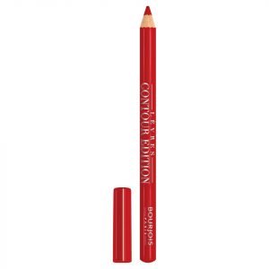 Bourjois Contour Edition Lip Pencil 1.14g Various Shades Tout Rouge
