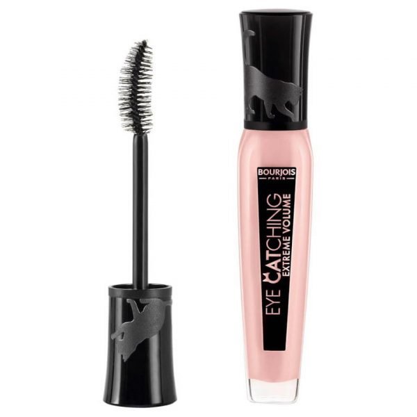 Bourjois Eyecatching Mascara 2 Fluffy