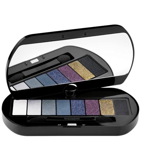 Bourjois Eyeshadow Palette Le Smoky 4.5 G