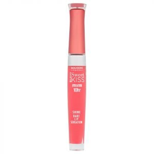 Bourjois Gloss Sweet Kiss Various Shades As De Pink