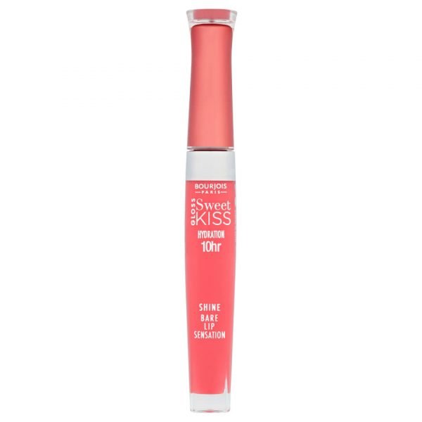 Bourjois Gloss Sweet Kiss Various Shades As De Pink