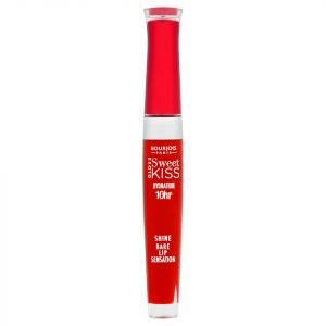 Bourjois Gloss Sweet Kiss Various Shades Cart Rouge