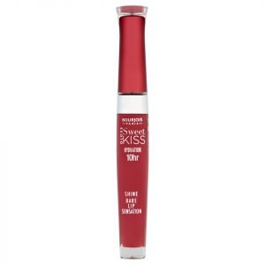 Bourjois Gloss Sweet Kiss Various Shades Incogni-Rose