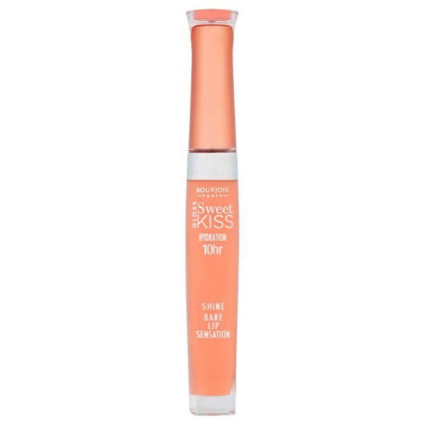 Bourjois Gloss Sweet Kiss Various Shades Sand-Sation