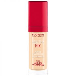 Bourjois Healthy Mix Concealer 7.8 Ml Various Shades 1 Light