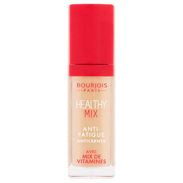 Bourjois Healthy Mix Concealer 7.8 Ml Various Shades 3 Dark