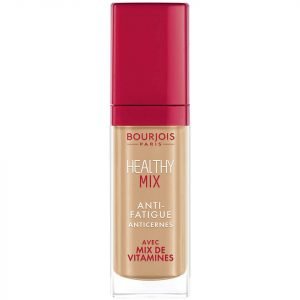 Bourjois Healthy Mix Concealer 7.8 Ml Various Shades Amber