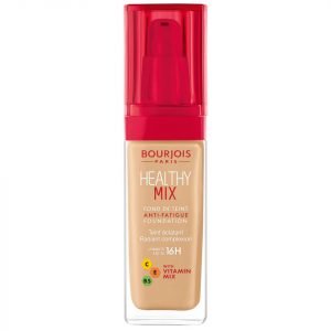 Bourjois Healthy Mix Foundation 30 Ml Various Shades 53 Light Beige