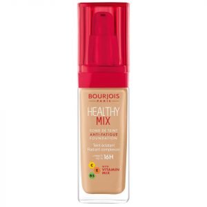 Bourjois Healthy Mix Foundation 30 Ml Various Shades 54 Beige