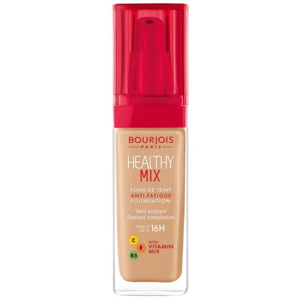 Bourjois Healthy Mix Foundation 30 Ml Various Shades 54 Beige