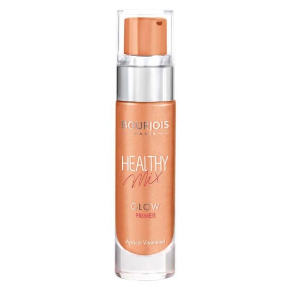 Bourjois Healthy Mix Glow Starter Primer 15 Ml Apricot Vitamined