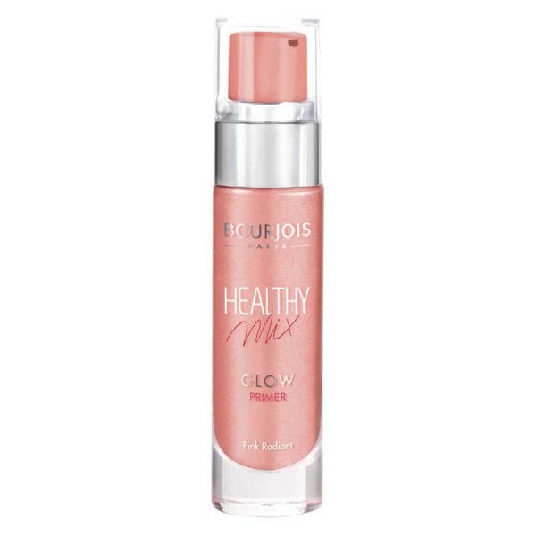 Bourjois Healthy Mix Glow Starter Primer 15 Ml Pink Radiant