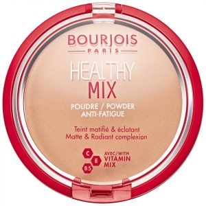 Bourjois Healthy Mix Powder Various Shades Dark Beige