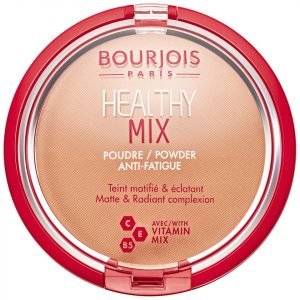 Bourjois Healthy Mix Powder Various Shades Light Bronze