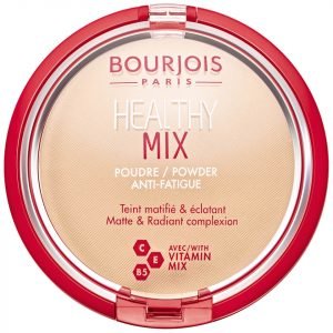 Bourjois Healthy Mix Powder Various Shades Vanilla
