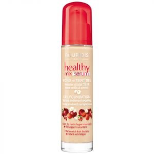 Bourjois Healthy Mix Serum Foundation Vanille