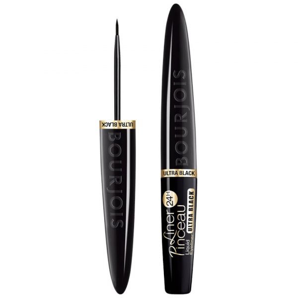 Bourjois Liner Pinceau Ultra Black