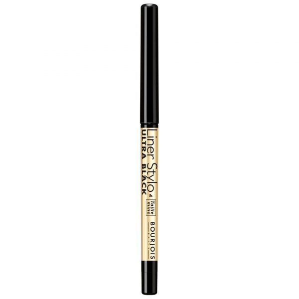 Bourjois Liner Stylo Ultra Black