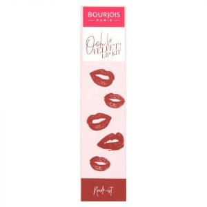 Bourjois Lip Kit Nude-Ist