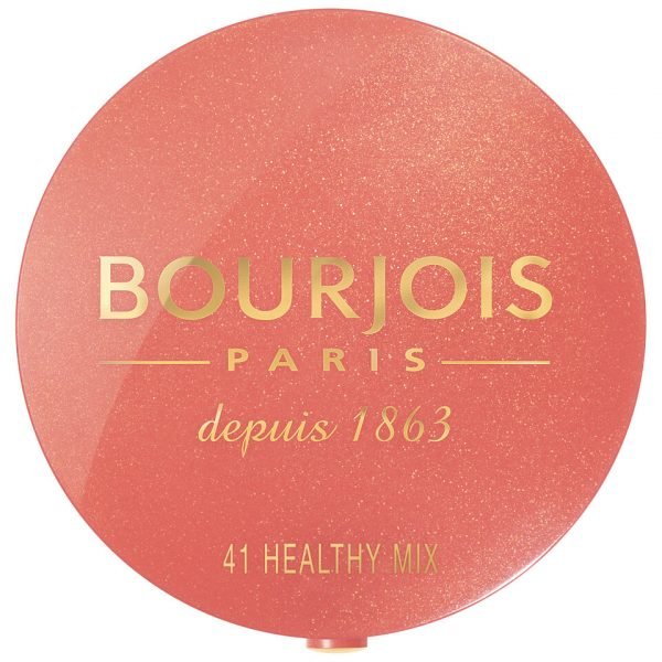 Bourjois Little Round Pot Blush Various Shades Healthy Mix