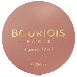 Bourjois Little Round Pot Blush Various Shades Sienne