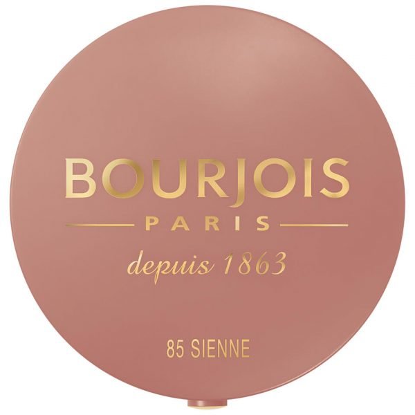 Bourjois Little Round Pot Blush Various Shades Sienne