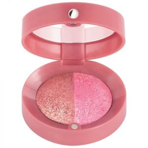 Bourjois Little Round Pot Duo Draping Blusher 2g Various Shades Shade 24