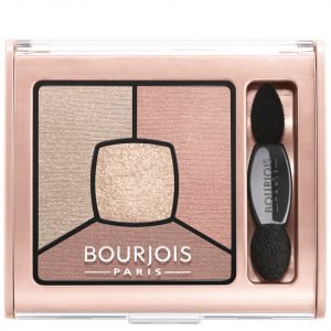 Bourjois Quad Eyeshadow Tomber Des Nudes 3.2 G