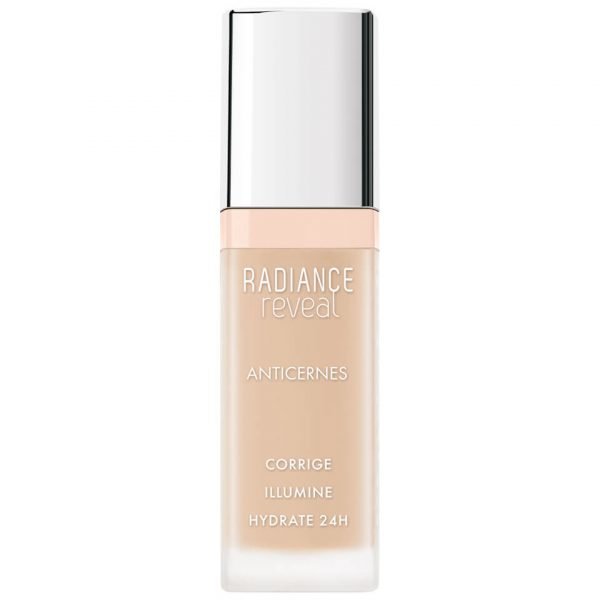 Bourjois Radiance Reveal Concealer Various Shades 01 Ivory